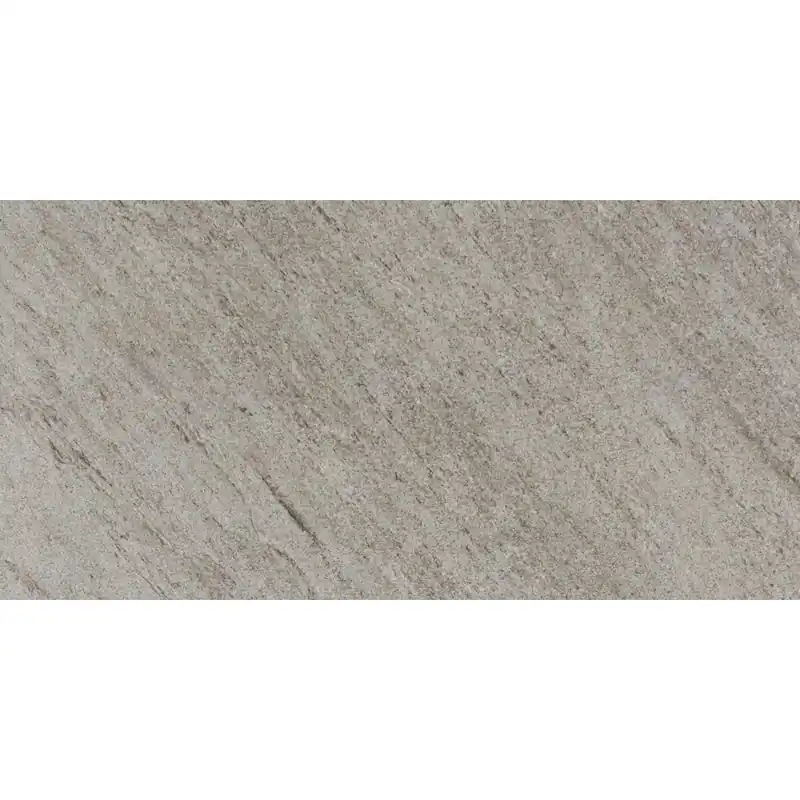 Floorgres Walks 1.0 728727 Vloertegel 400X800 Gray 10mm Mat Ret.R9 Op = Op