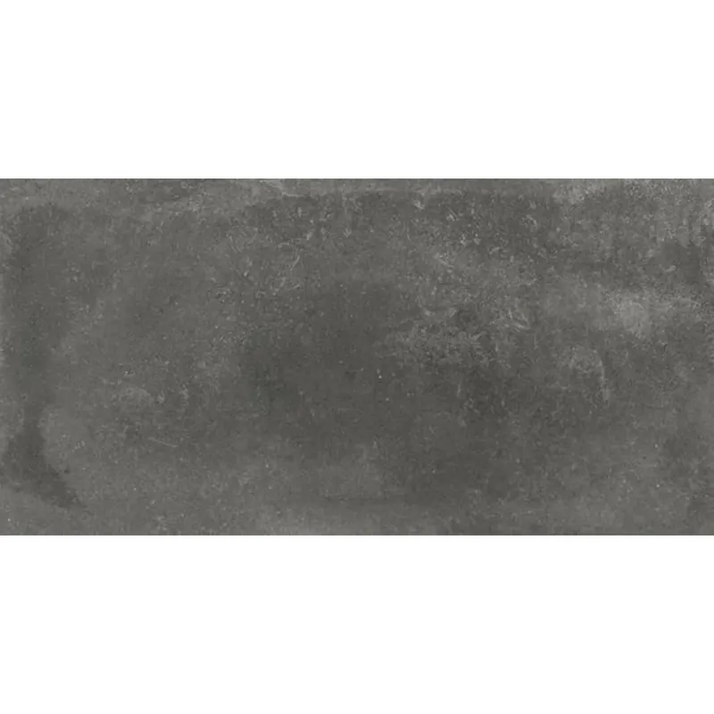 JOS. Reused Vloertegel 450X900 Anthracite 10mm Mat Ret.R10 Korting