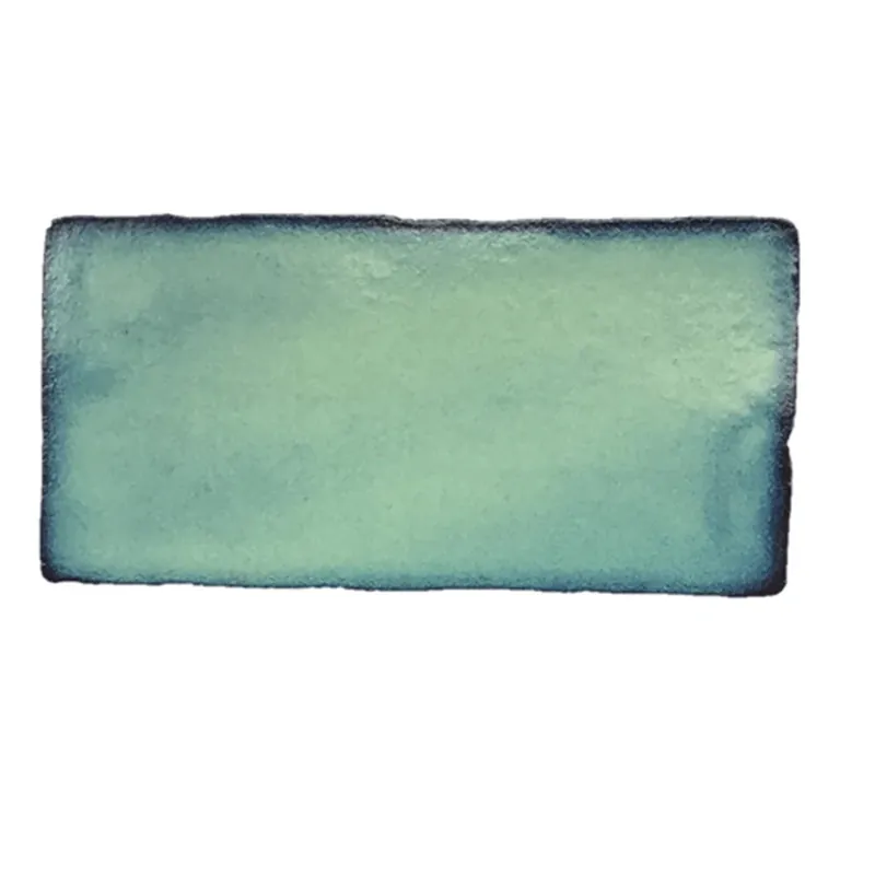 Terre d'Azur Lugo Agua Marina 7.5x15 cm Dagaanbieding