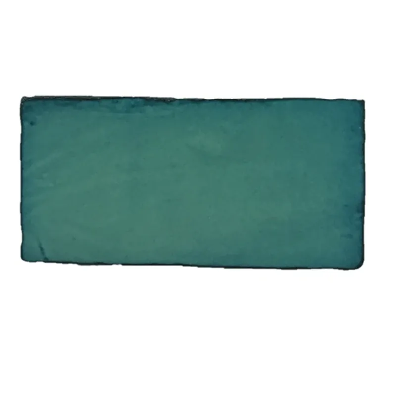 Terre d'Azur Lugo Lava Verde 7.5x15 cm Nu Kopen