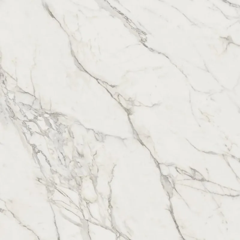 Atlas Concorde Marvel 7N3O vloertegel 60x60cm 9mm glans rect. white Betrouwbaar