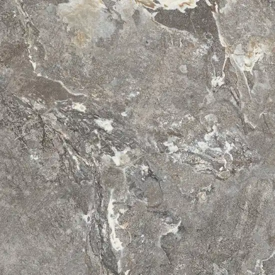 Floorgres Onyx&More 765492 Vloertegel 600X600 Silver Strut.9mm Mat Ret.R10 Direct Verzonden