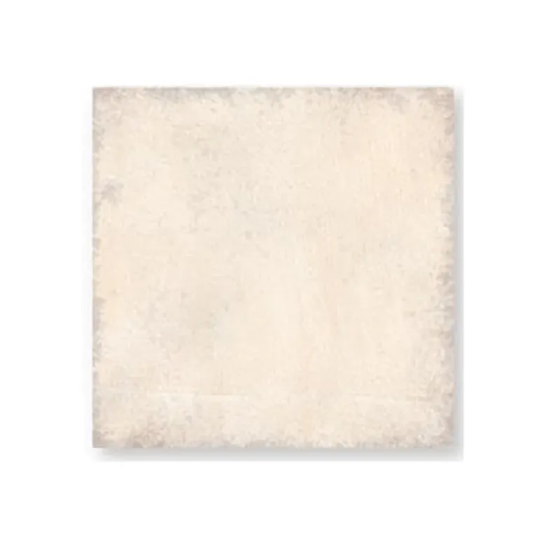 Beperkt Aanbod Terre d'Azur Epoca Marfil 15x15 cm