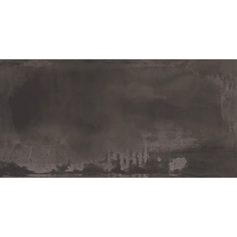 Must-Have Abk Imoker Interno 9 I9R34200 Vloertegel 600X1200 Dark 9mm Mat Ret.R10