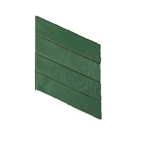 Snelle Levering Terre d'Azur Granada Verde-R 6.4x27.5 cm