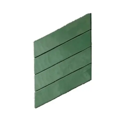 Terre d'Azur Granada Verde-L 6.4x27.5 cm Beste Prijs