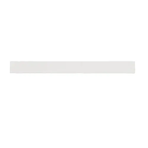 Terre d'Azur Toledo Blanco Mate 5x50 cm Shop Nu