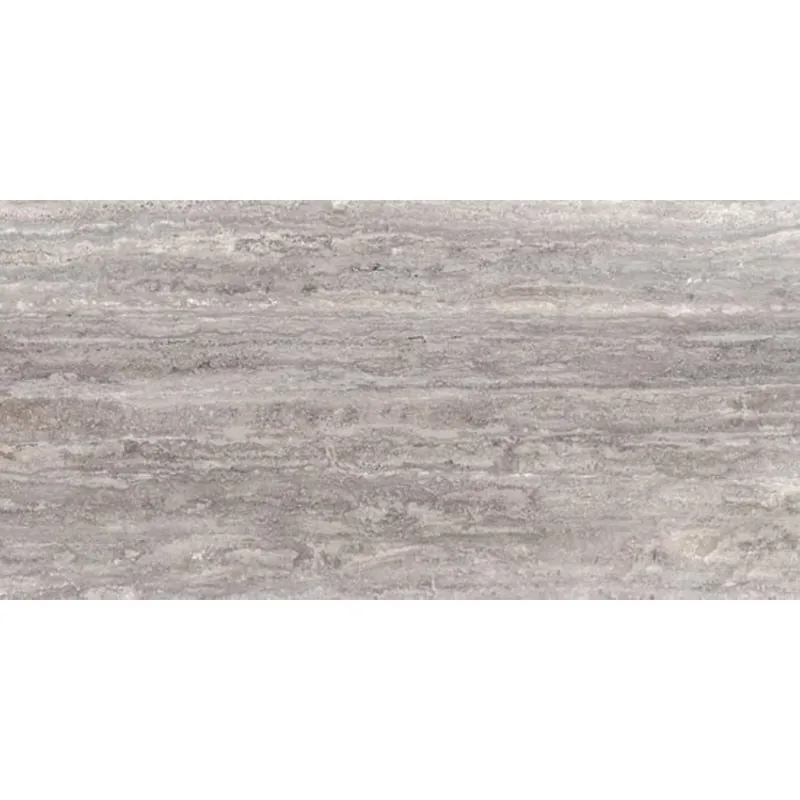 Ragno Realstone Travertino RCA1 Vloertegel 600X1200 Vein Titanio 9Mm Mat Ret.R10 Beperkte Voorraad