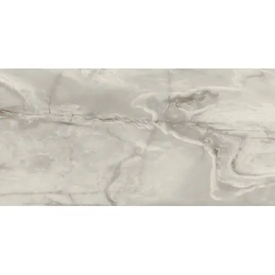 Nieuw Floorgres Onyx&More 765964 Vloertegel 600X1200 Silver 6mm Glans Ret.