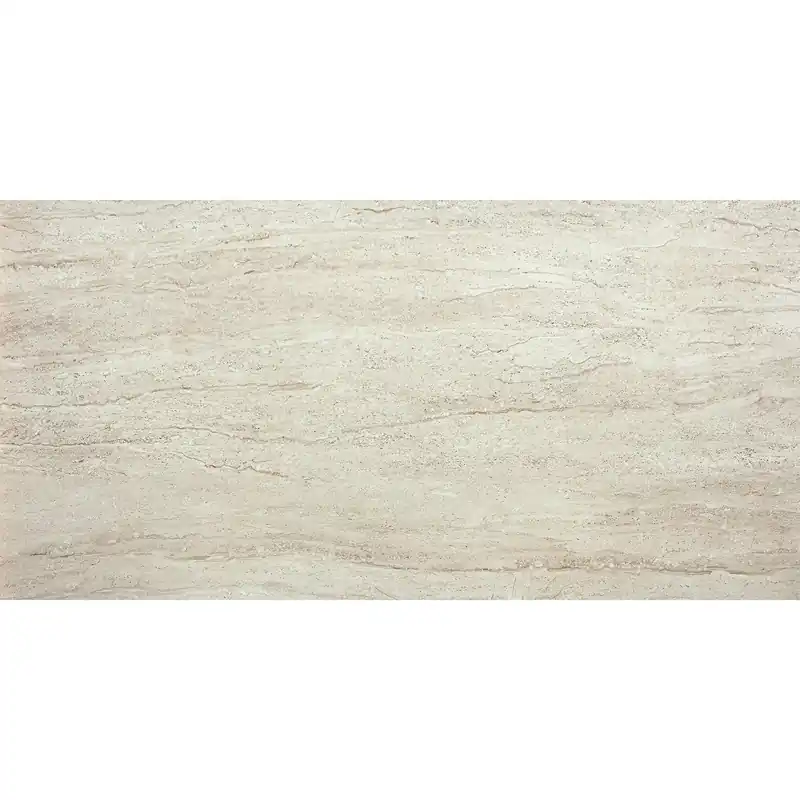 Serenissima Travertini Due 1072922 Vloertegel 600X1200 Greige 10mm Mat Ret.R10 Koopje