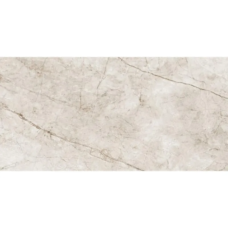 Weekendaanbieding JOS. Rain Forest Vloertegel 600X1200 White Pul 10,5mm Glans Ret.