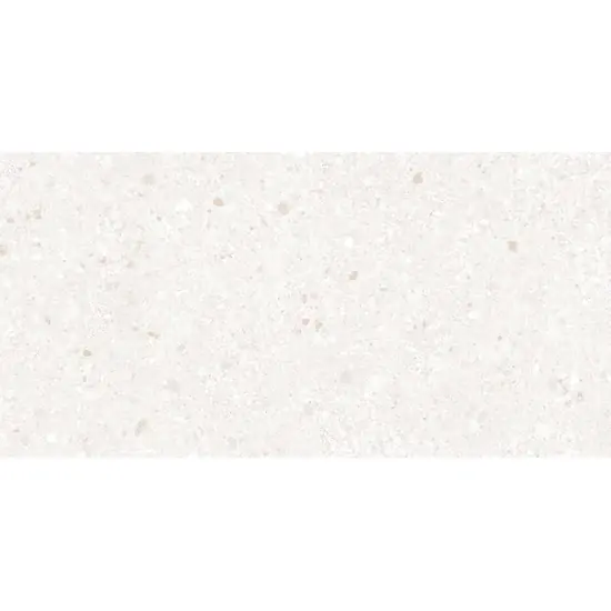 Tijdelijk Beschikbaar JOS. Horizon Ciottoli Bianco Vloertegel 600X1200 Bianco 8,2mm Mat Ret.R10