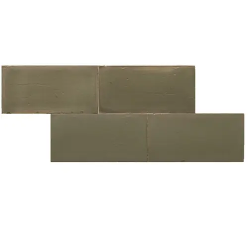 Meest Verkocht Terre d'Azur Terre-Spatula Verde Agave 10x20 cm