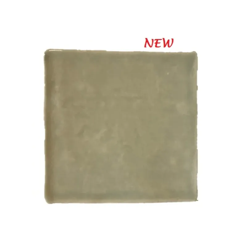 Premium Terre d'Azur Porto Tegel 10x10cm Groen F059