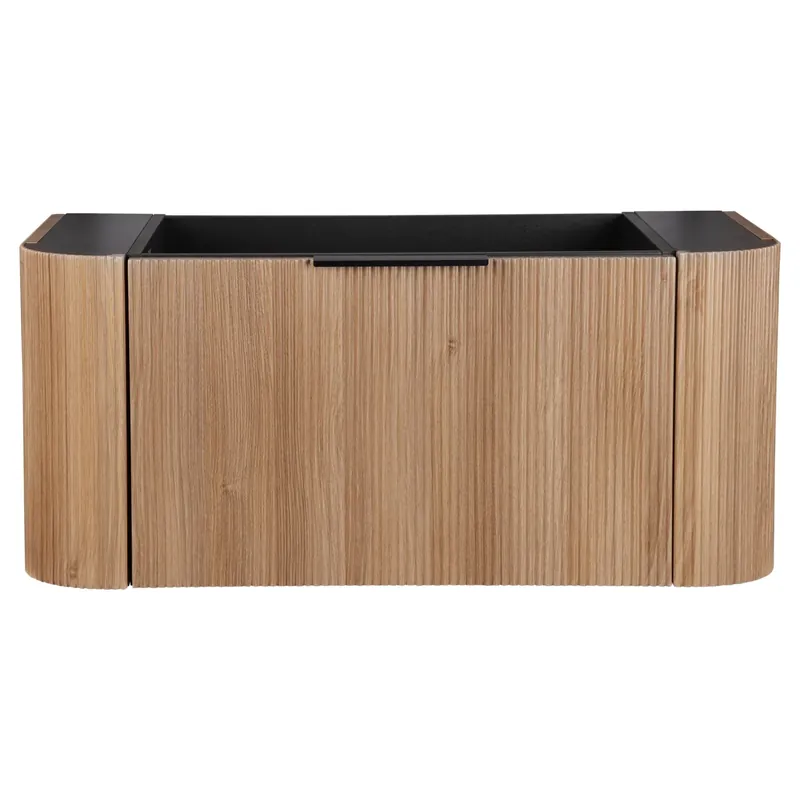Differnz Olle onderkast FSC® | eiken | 89 x 45.5 x 39 cm Finale Uitverkoop