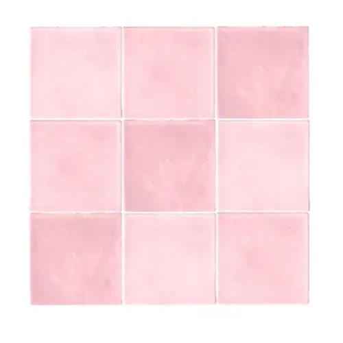 Aanbieding Terre d'Azur Maroc Rose Mix 11.5x11.5 cm