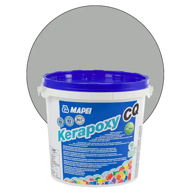 Mapei | Kerapoxy CQ | 282 Bardiglio Grijs | Voegmiddel Koop Vandaag
