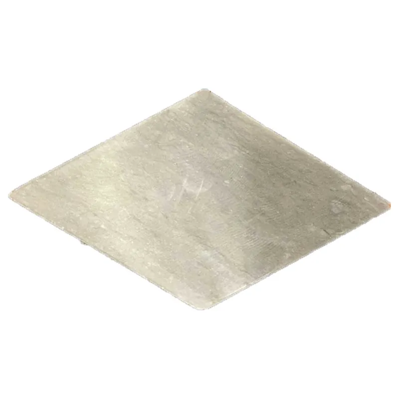 Stone Line Rombo Mozaiek Tegel Ruit - Mat Antraciet Grijs Ongeglazuurd 75x150mm Populair