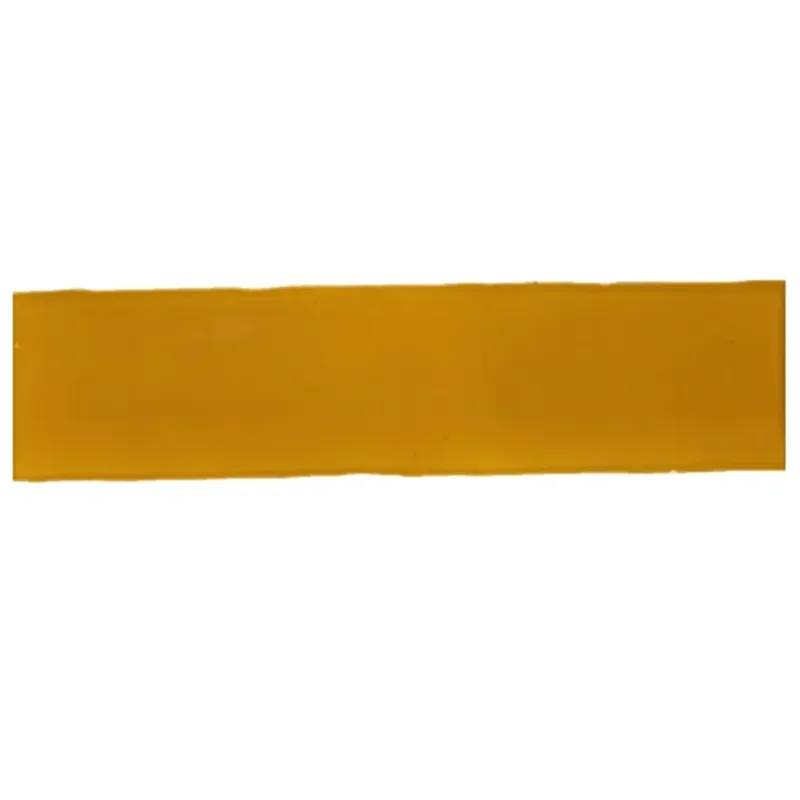 Gratis Retour Terre d'Azur Gerona Honey Yellow 30x7,5 cm