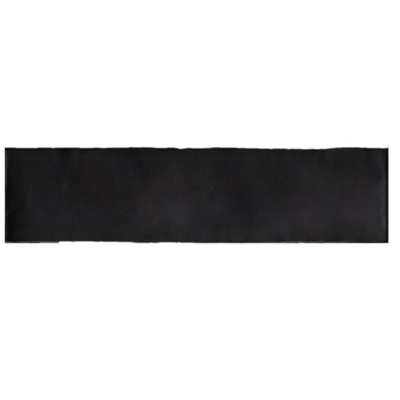 Laatste Kans Terre d'Azur Gerona Black Mate 30x7,5 cm