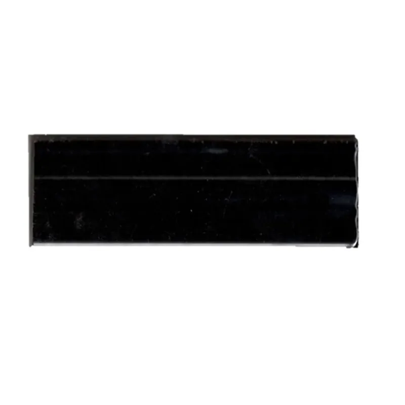 Uitverkoop Terre d'azur Style-1930 Moldura Zwart 5x15 cm