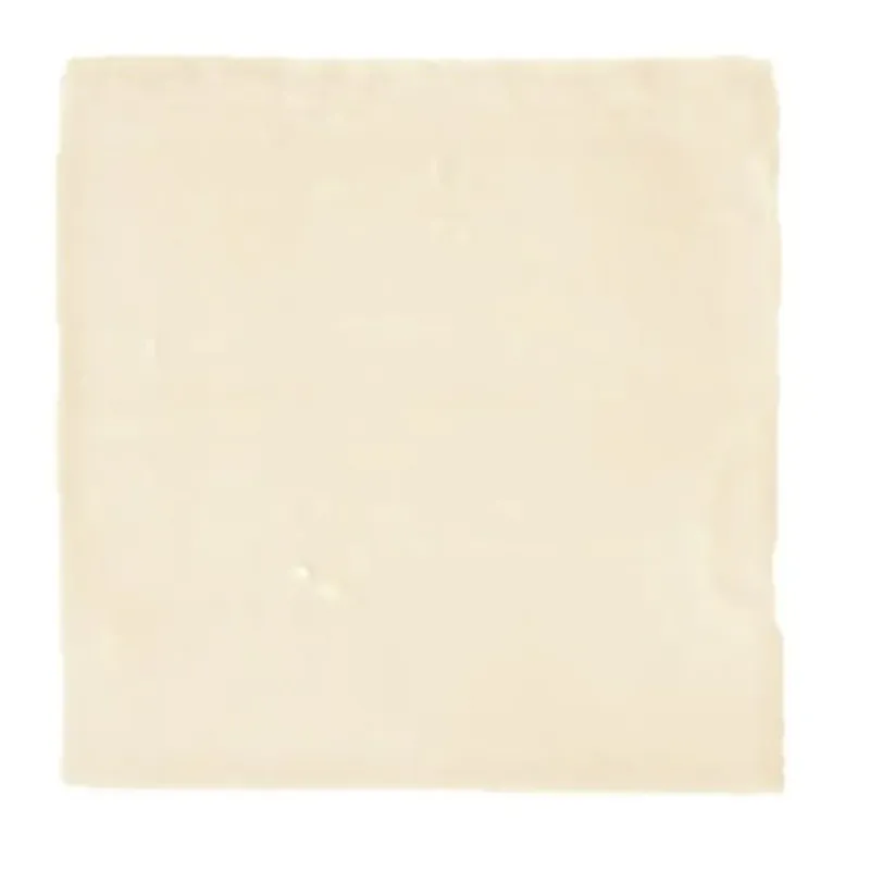 Hoge Kwaliteit Terre d'Azur Madelaine Cream Tegel 13x13cm
