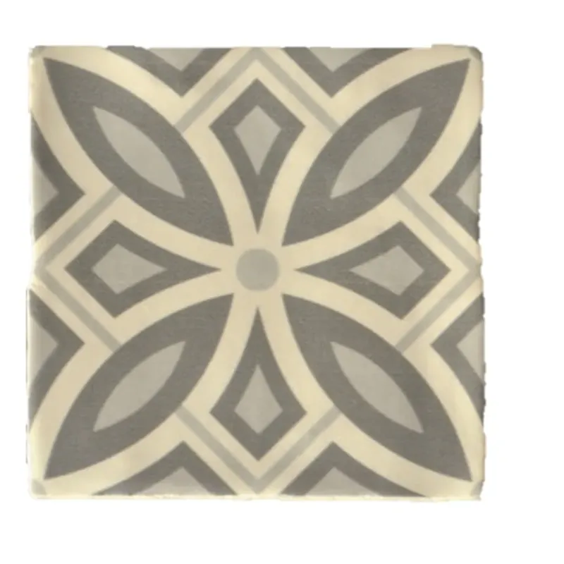Weekendaanbieding Terre d'Azur Madelaine Decor-9 13x13 cm