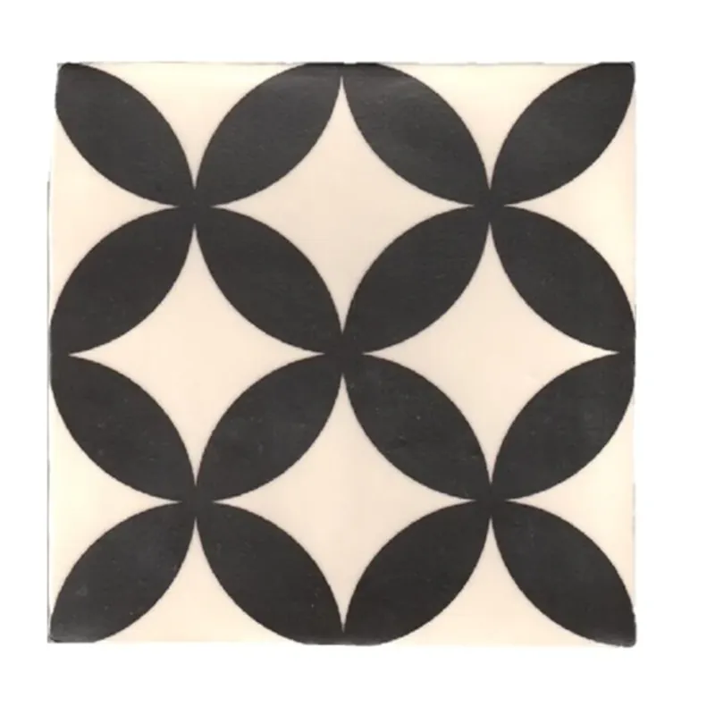 Terre d'Azur Madelaine Decor-21 13x13 cm Meest Verkocht