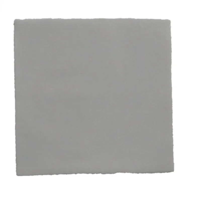 Beperkte Voorraad Terre d'Azur Almeria Medium Grey 13x13 cm