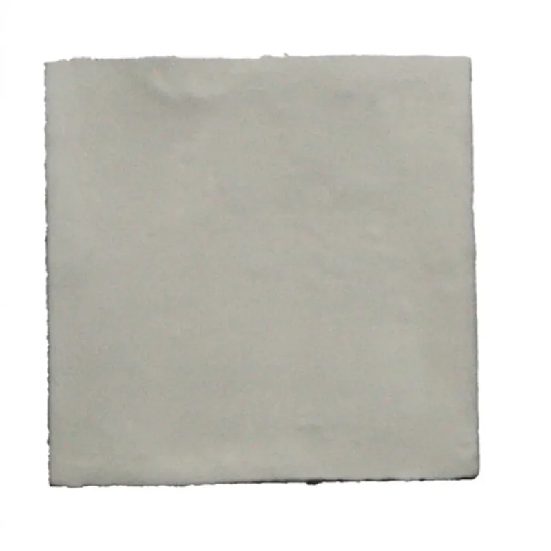 Lage Kosten Terre d'Azur Almeria Crema 13x13 cm