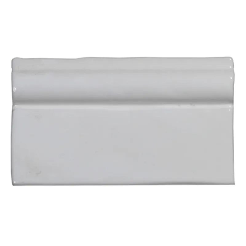 Flitsaanbieding Terre d'Azur Azahar Moldura Blanco 13x7.5 cm