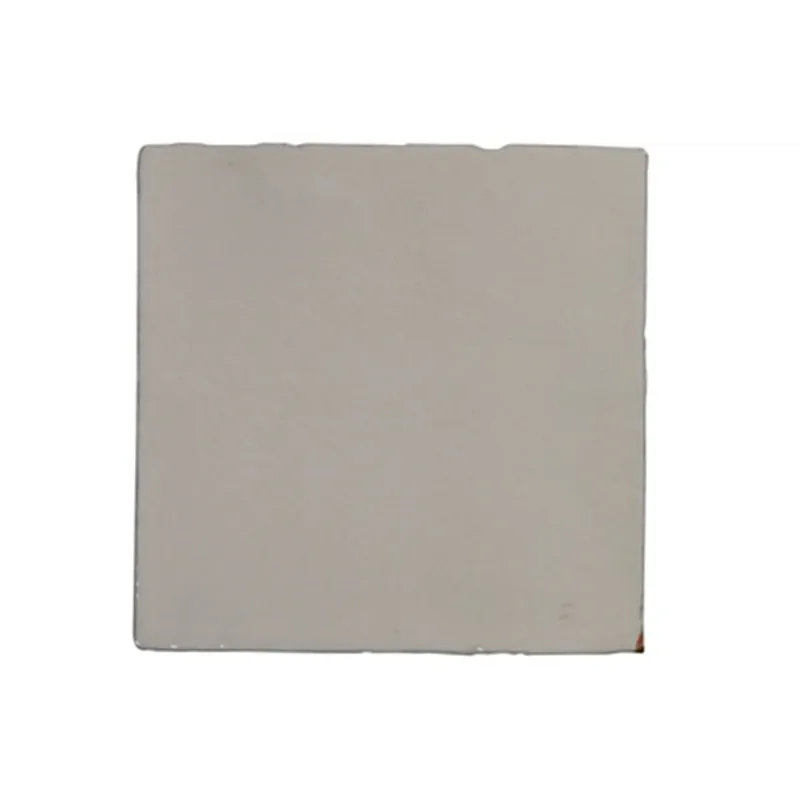 Terre d'Azur Calida Dark White 13x13 cm Bestseller