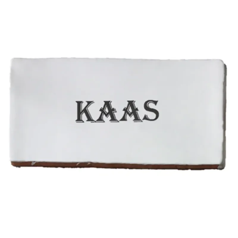 Terre d'Azur Cocina Blanco Kaas 7.5x15 cm Hoge Kwaliteit