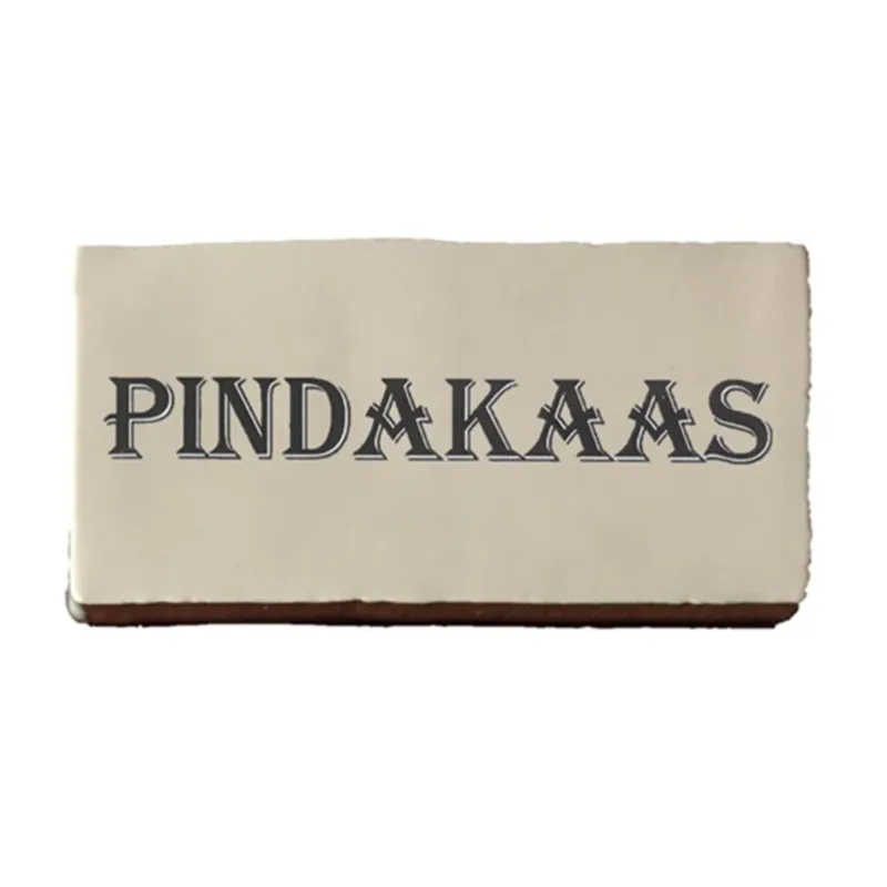 Superprijs Terre d'Azur Cocina Crema Pindakaas 7.5x15 cm