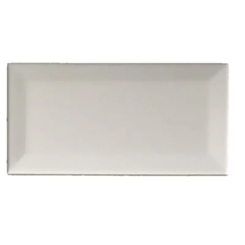 Meest Verkocht Terre d'Azur Metro White 10x20 cm