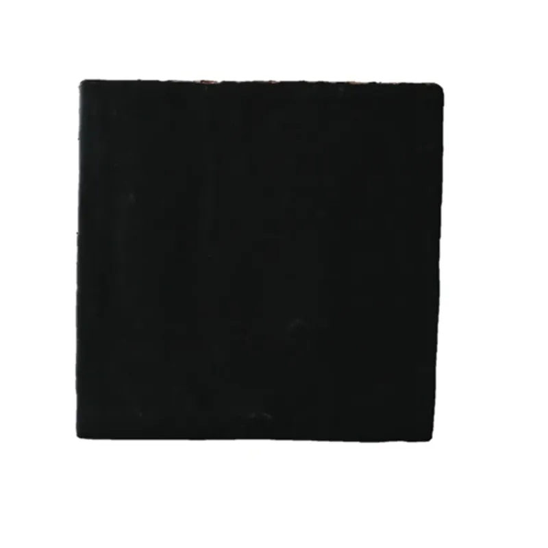 Terre d'Azur Rioja Zwart 20x20cm Exclusieve Aanbieding