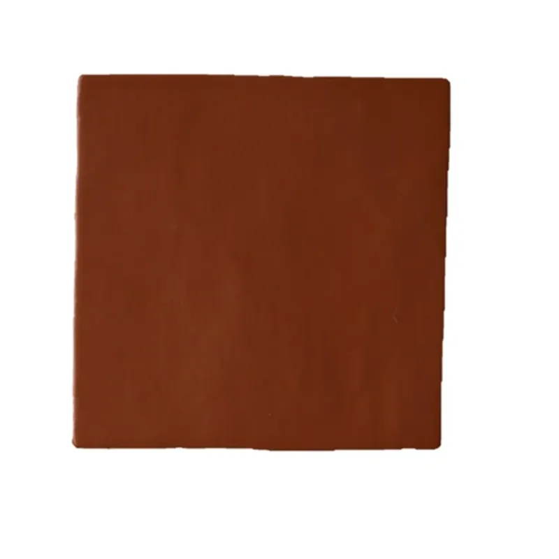 Korting Terre d'Azur Rioja Marron 20x20cm