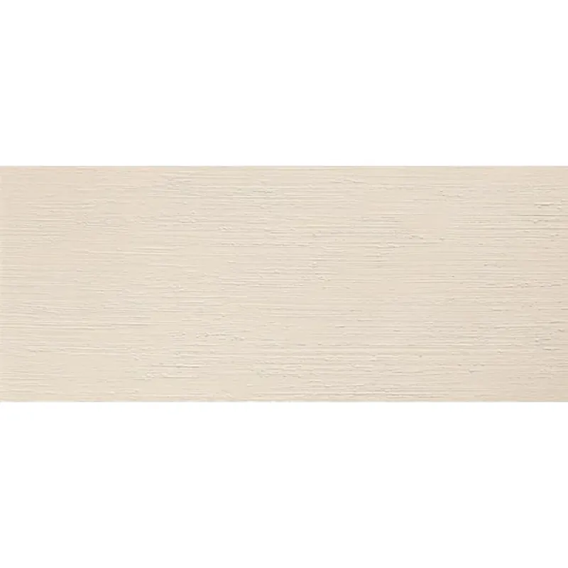 Hete Deal Atlas Concorde Boost Natural A64S wandtegel 50x120cm 8,5mm mat rect. kaolin