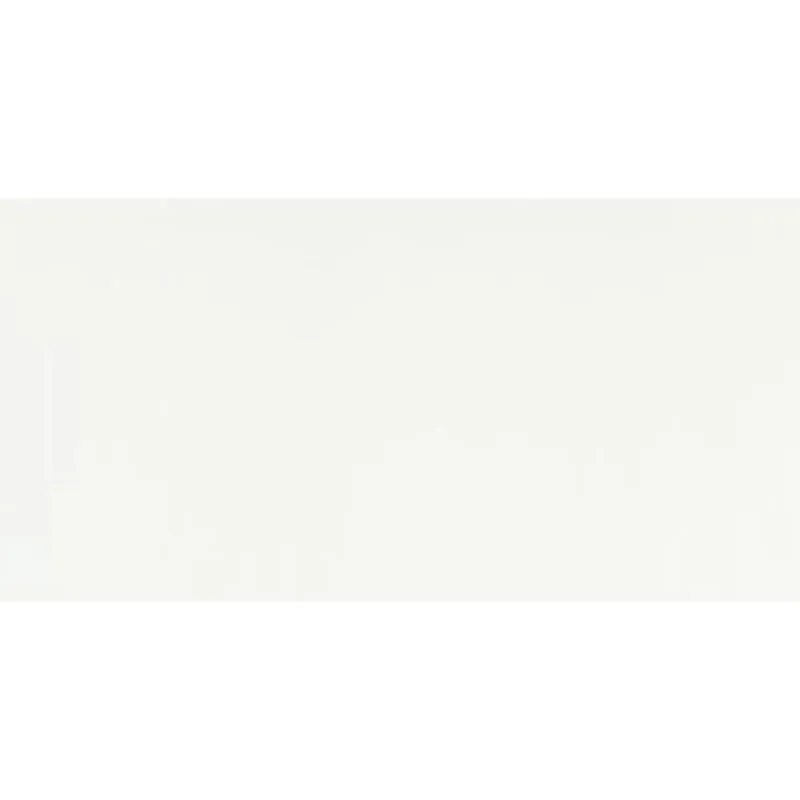Seizoensaanbieding Colorker Andes & Austral 8138 Wandtegel 305X605 Blanco 9.7mm Glans