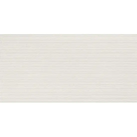Atlas Concorde 3D Wall Carve A572 wandtegel 40x80cm 8,5mm mat rect. chisel white Laatste Versie