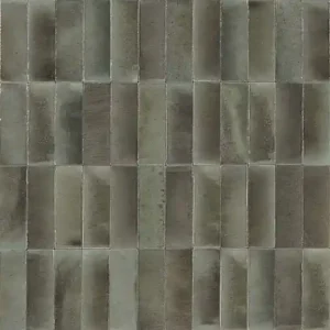 Ragno Gleeze R8HS Wandtegel 050X150 Grigio 10mm Glans Tijdelijk Beschikbaar