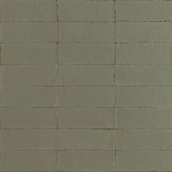Ragno Glace RAEX Wandtegel 075X200 Muschio 9mm Glans Beperkt Aanbod