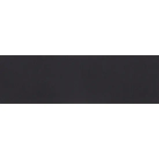 Gecertificeerd Colorker Pulsar 225156 Wandtegel 316X1000 Black 9,7mm Mat Ret.