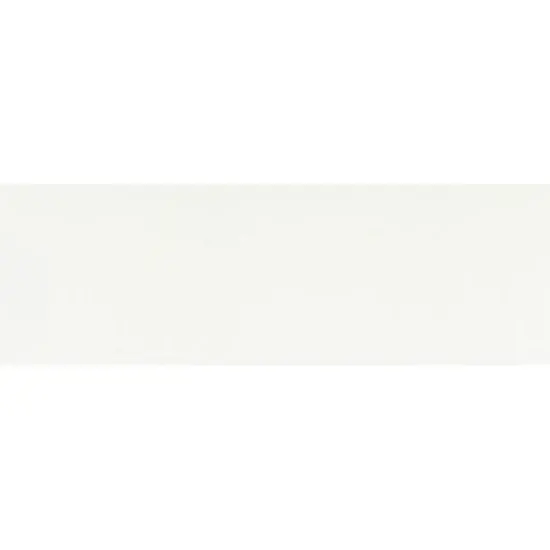 Fabrieksprijs Colorker Andes & Austral 218757 Wandtegel 295X900 Blanco 9,3mm Glans Ret.
