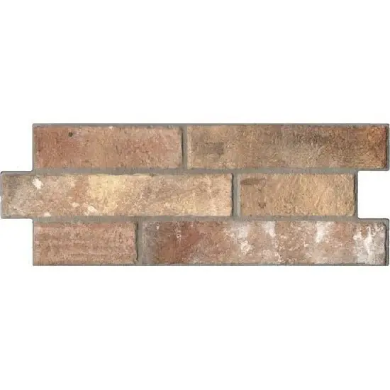 Keradom Argille 16KARCI Wandtegel 160X400 Cipria 8-10mm Mat Gecertificeerd