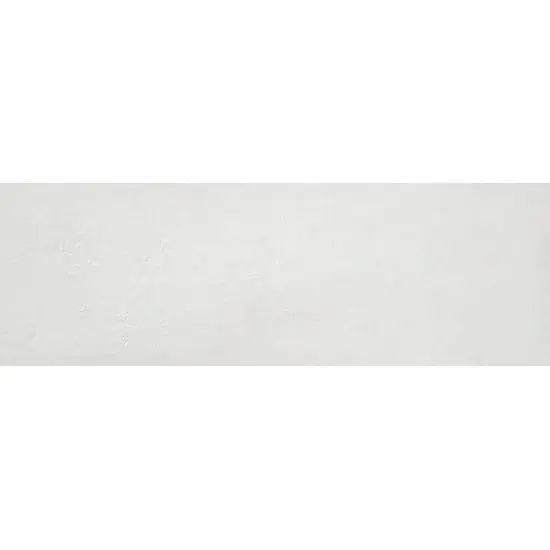 Laatste Versie Colorker Memory 219800 Wandtegel 396X1192 White 6,5mm Mat Ret.