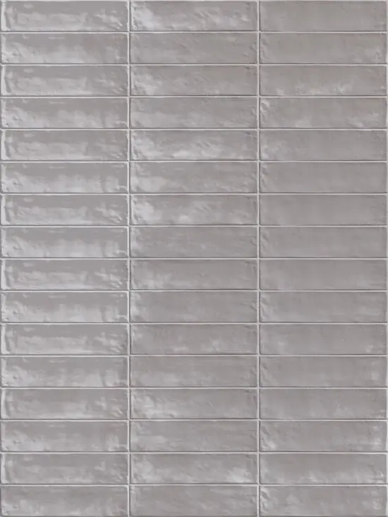 Hete Deal Emil Total Brick EH6F Wandtegel Brick 060X240 Grigio 9,5mm Glans