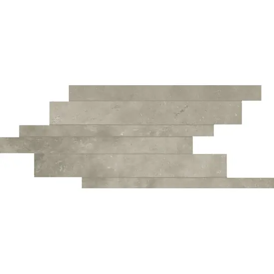 Flitsaanbieding Mozaïektegel Florim Maps 747476 WAMuretto 210X400 Beige 9Mm Mat Ret.R10