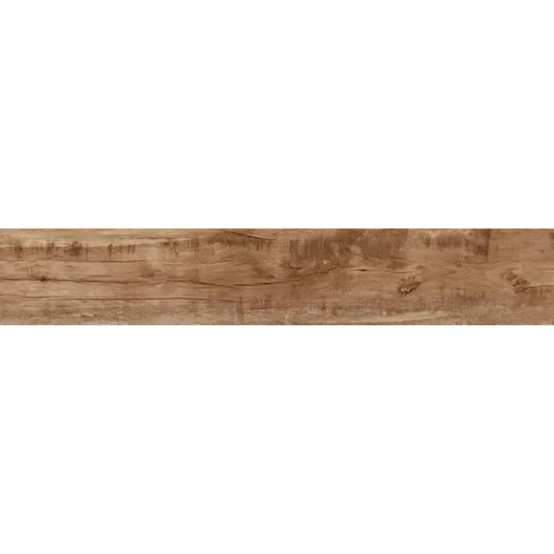 Beperkt Aanbod JOS. Woodmania Vloertegel 200X1200 Caramel 9.5mm Mat R9