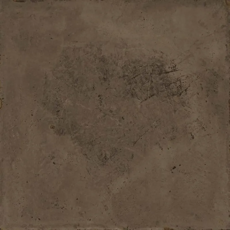 Abk Imoker Play PF60003495 Vloertegel 200X200 Oxide Bronze 8,5mm Mat R10 Aanbieding